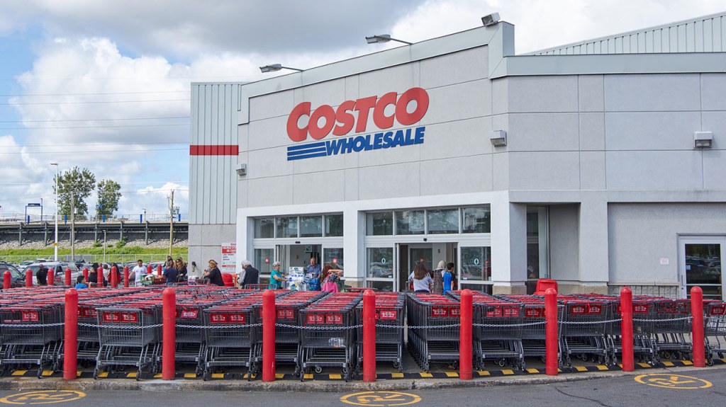 Picture of: Costco cracks down on card sharing with new security protocol