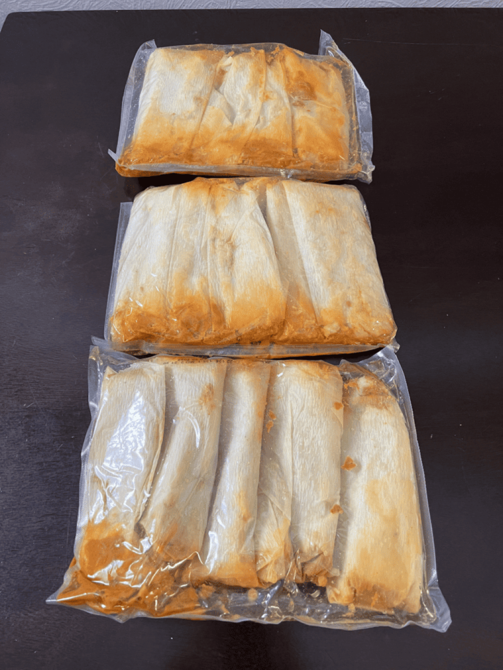 Picture of: Costco Del Real Foods Pork Tamales Review