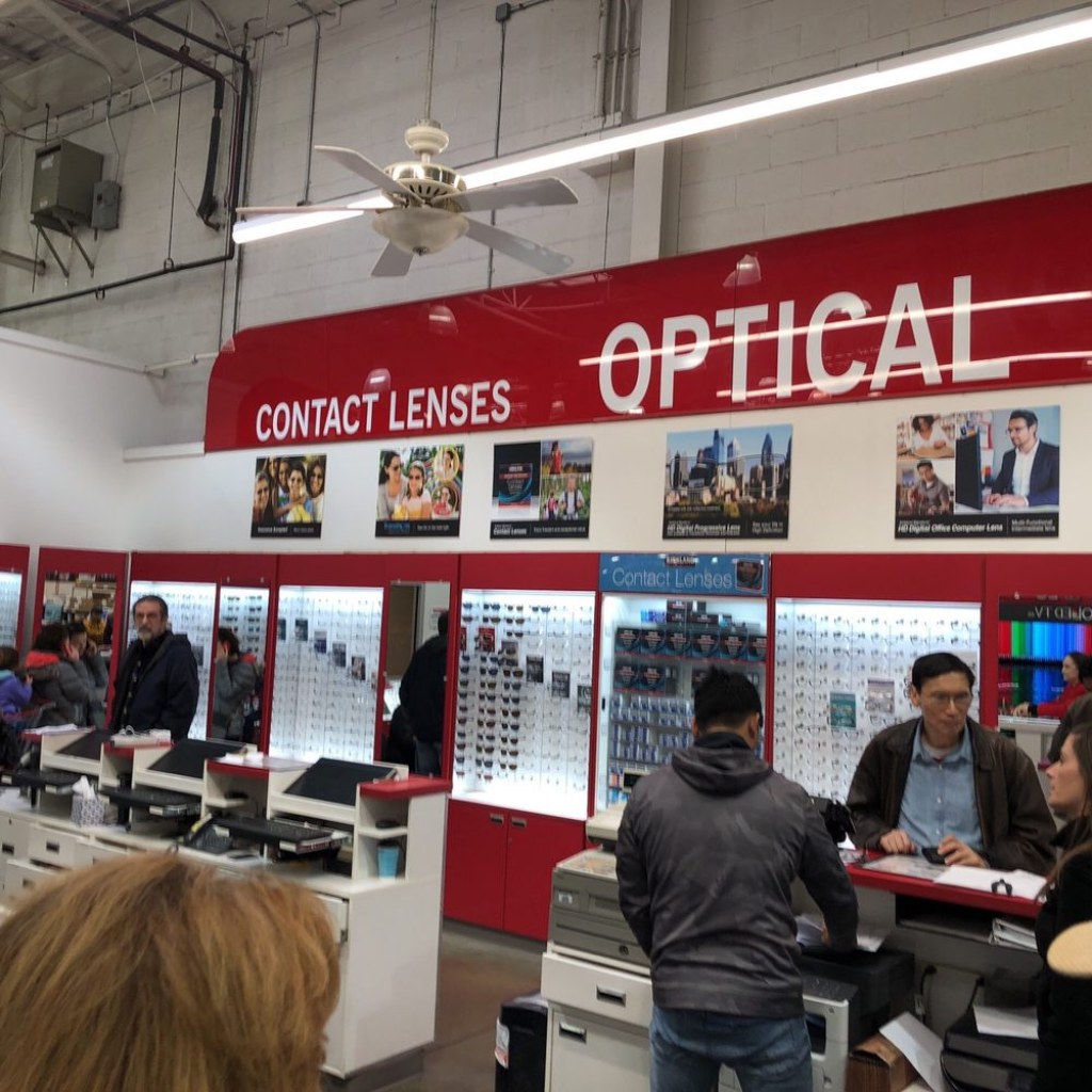 Picture of: Costco Optical Fairfax, VA – Last Updated July  – Yelp