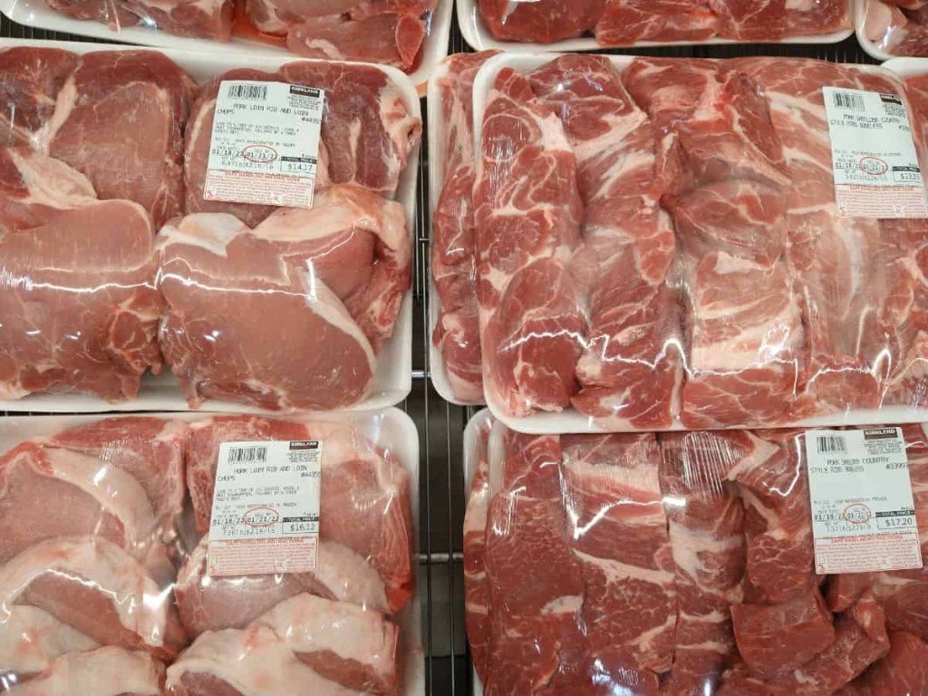 Picture of: Costco Pork Guide  – Eat Like No One Else