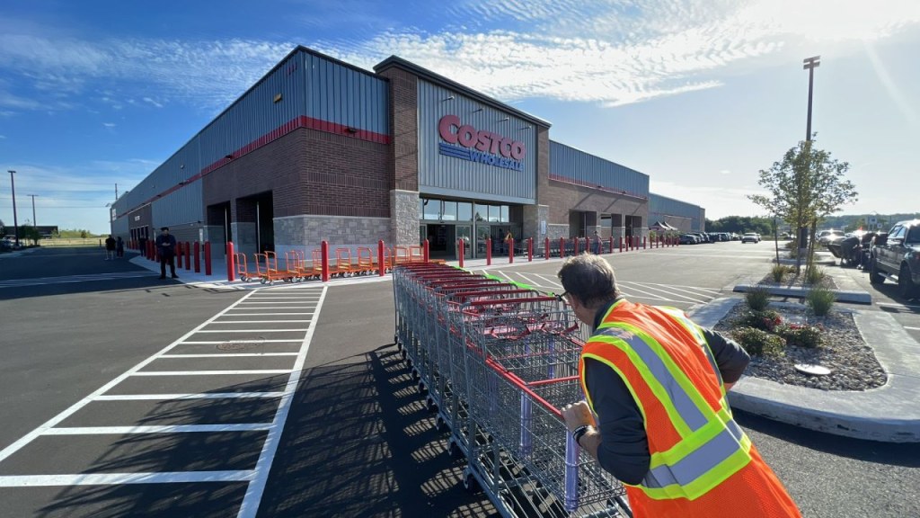 Picture of: Costco proposing to open in Eau Claire