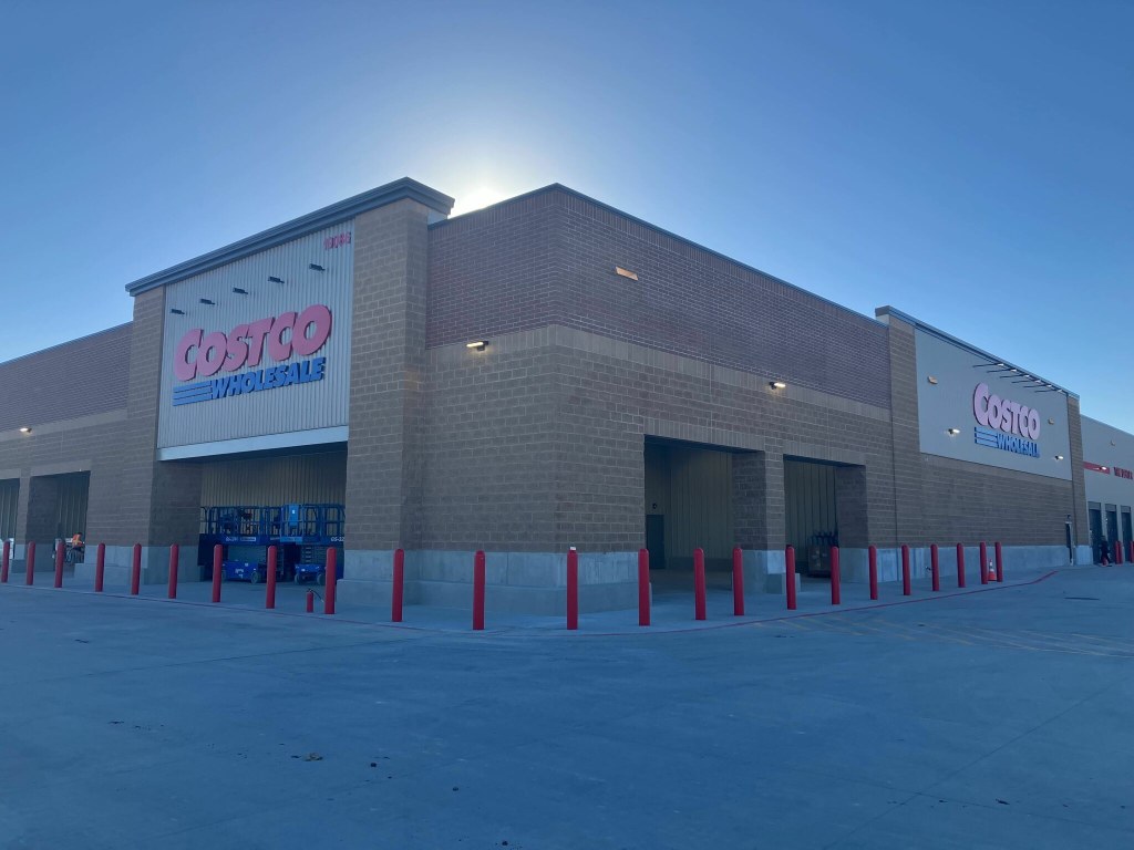 Picture of: Costco Wholesale to open new Central Texas store in Kyle