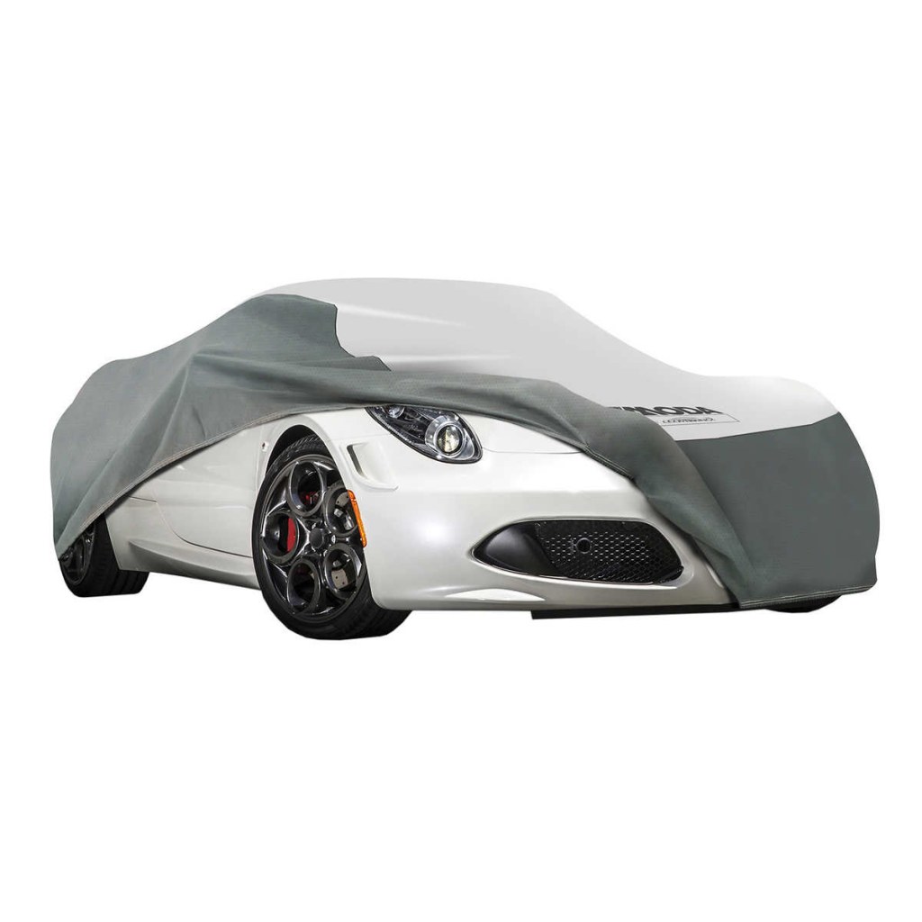 Picture of: Coverking Hybrid Car Cover  Costco