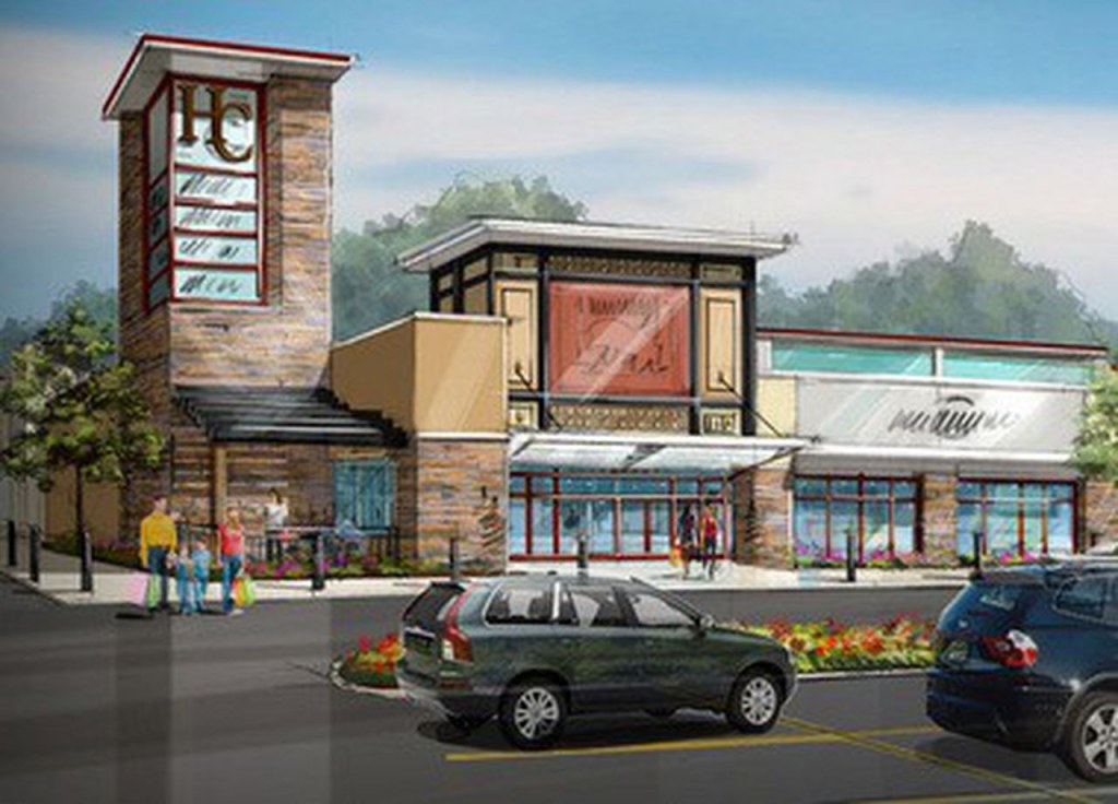 Picture of: Developers to discuss Costco, Whole Foods project with public