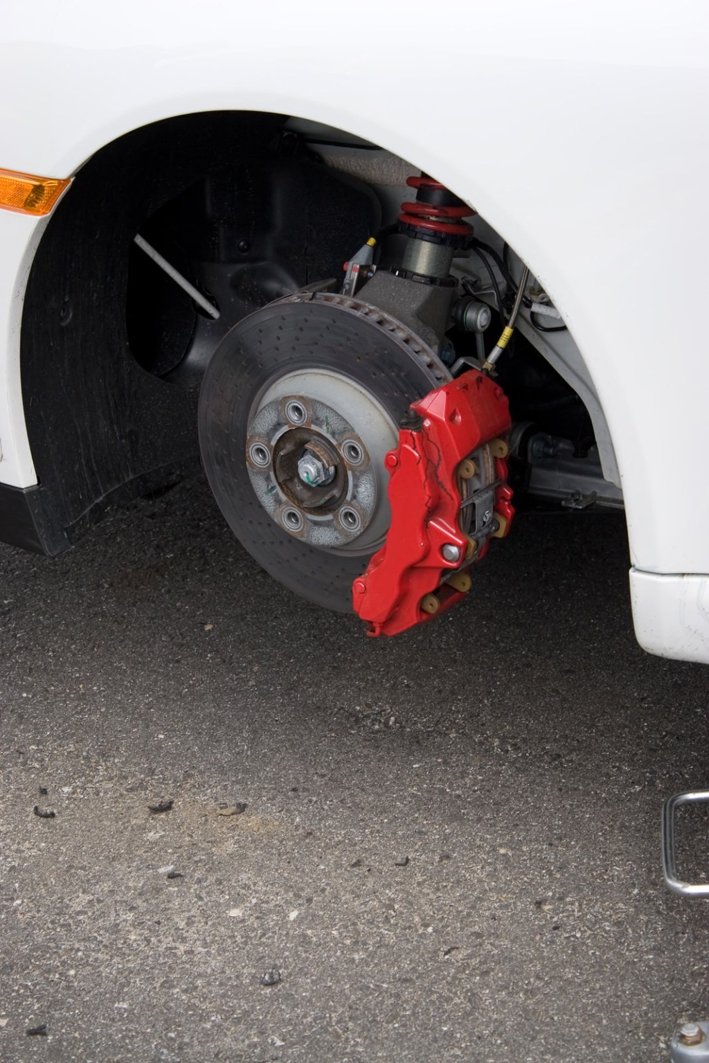 Picture of: Does Costco Service Brakes & Rotors? – AisleofShame