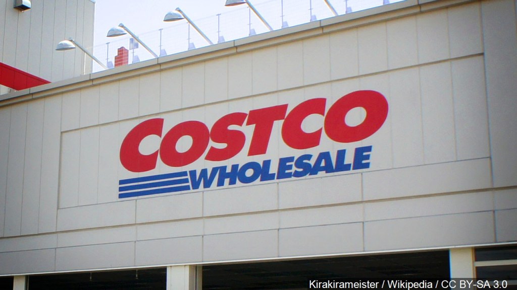 Picture of: Lafayette Costco to open March