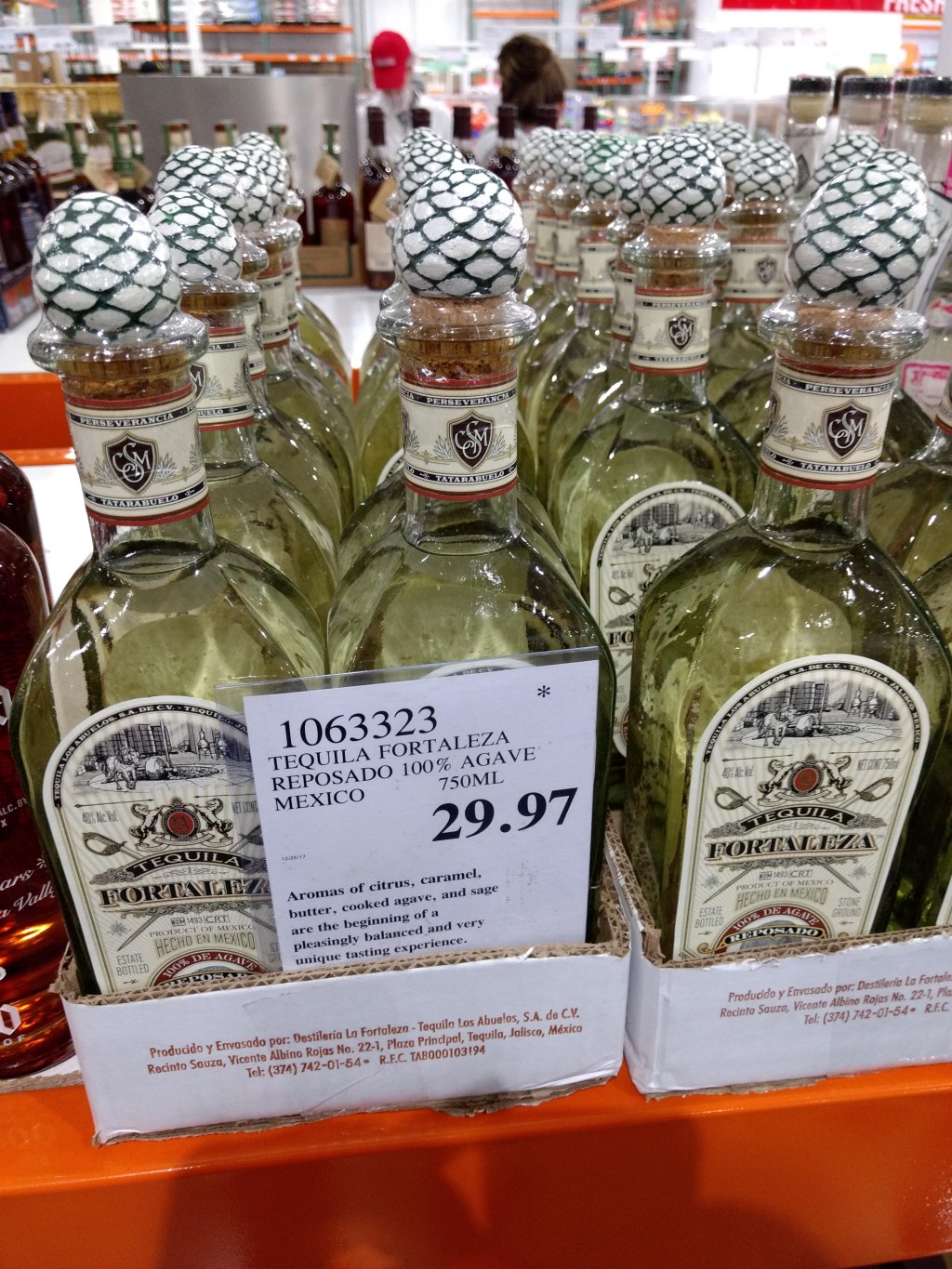 Picture of: PSA: Don’t forget to check your local Costco for great prices on