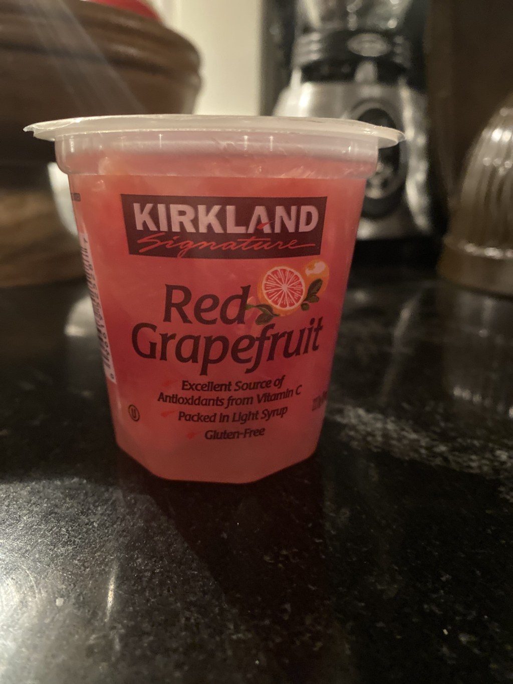 Picture of: Red grapefruit costco – Kirkland Signature (Costco) – , kg (1xg)