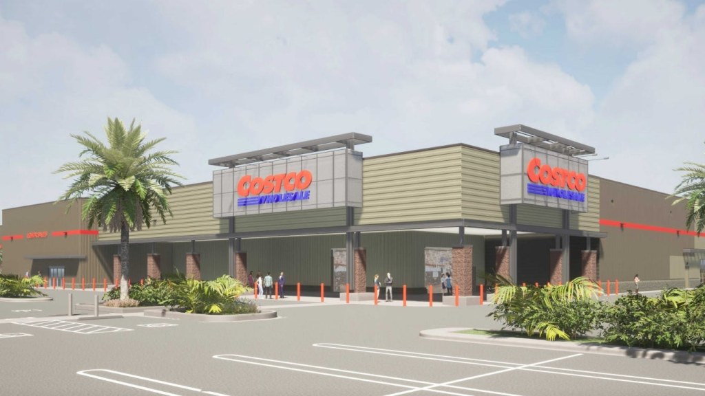 Picture of: TCPalm readers want to see a Costco in Port St