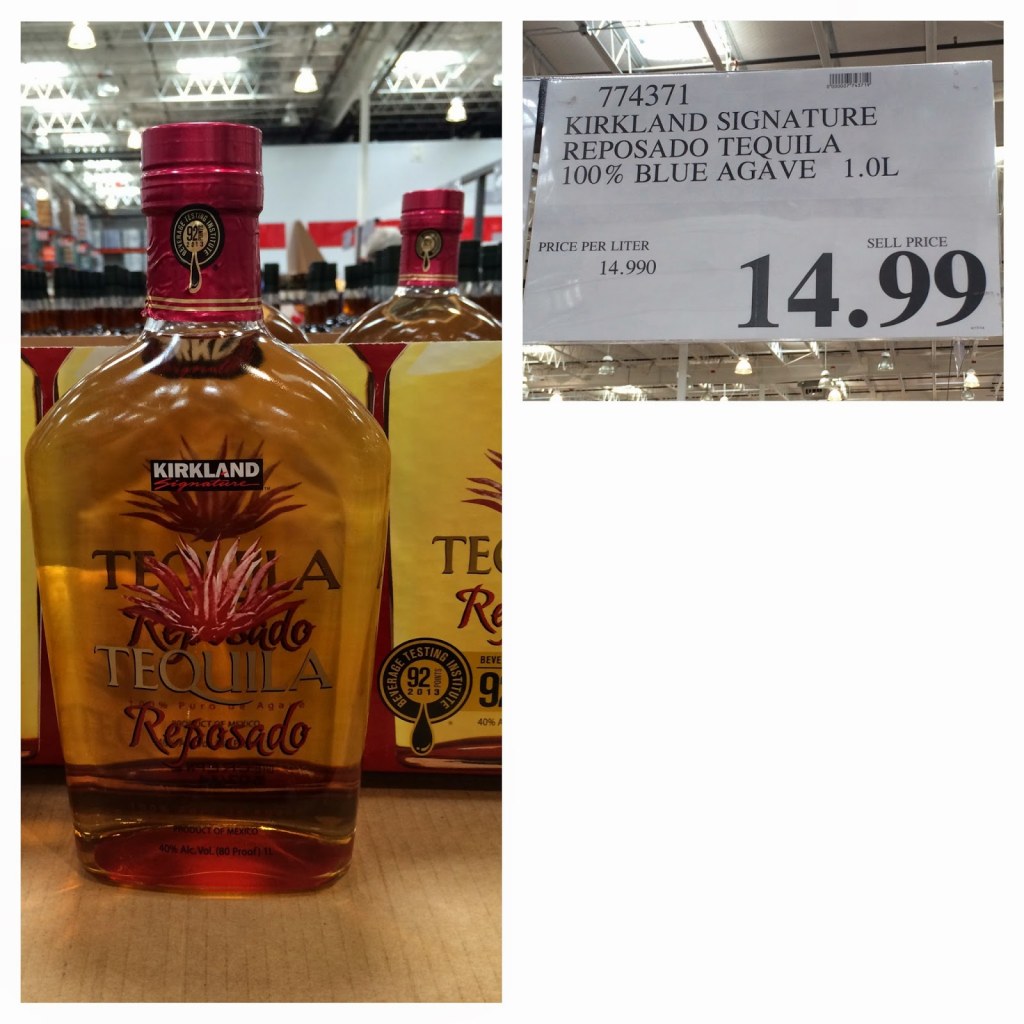 Picture of: The Pros And Cons Of Costco Tequila Vs Hornitos Tequila  Greengos