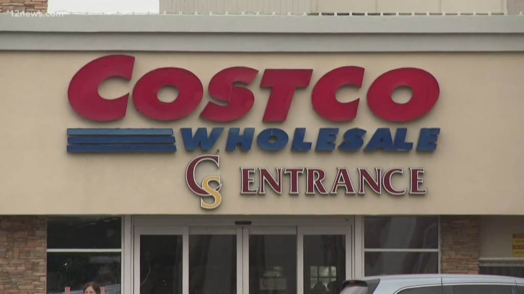 Picture of: Verify: Christown Costco closing down?