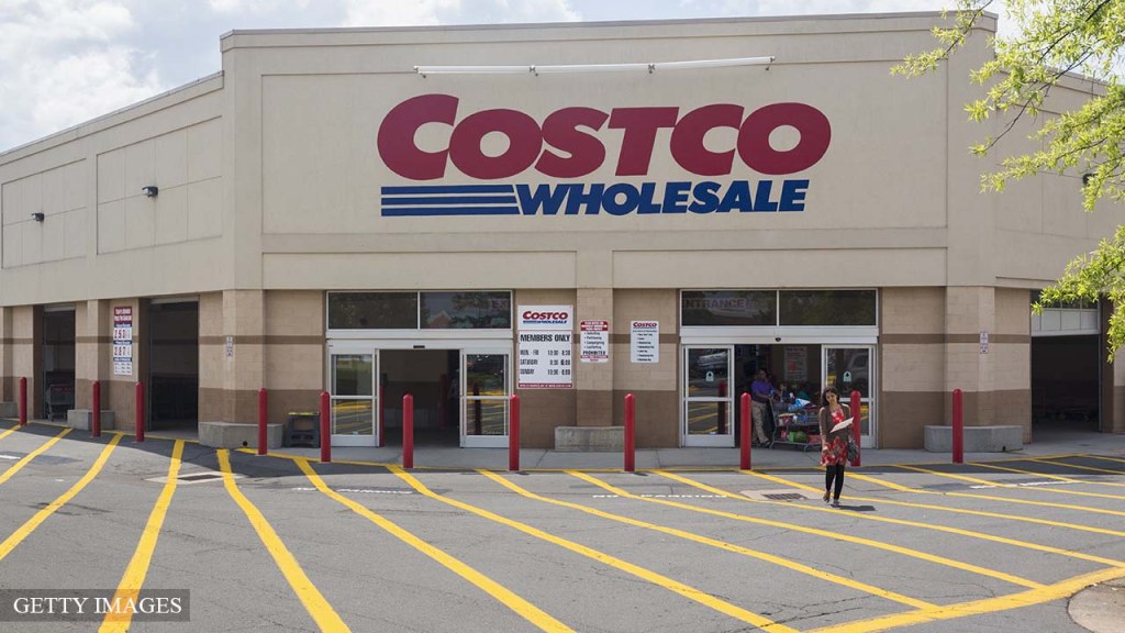 Picture of: -year-old girl dies after choking on food at Costco